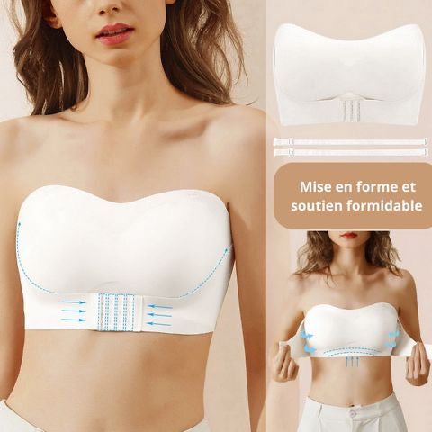 SOSTEN STRAPLESS